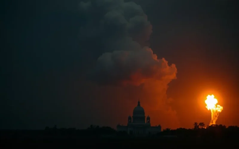 O contexto histórico da Segunda Guerra em Oppenheimer