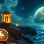 O gigante Polifemo e a vingança de Poseidon contra Odisseu