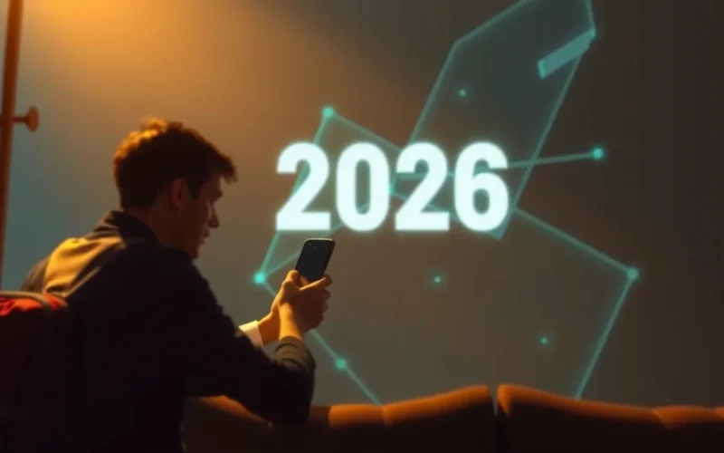 O que vai mudar no engajamento das redes sociais ainda em 2026