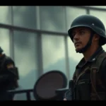 O Resgate do Soldado Ryan e o realismo das cenas de guerra