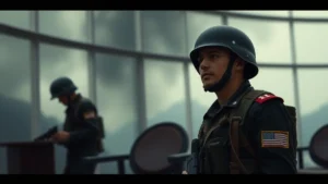 O Resgate do Soldado Ryan e o realismo das cenas de guerra