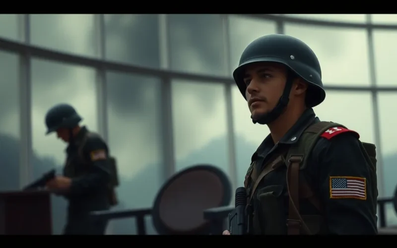 O Resgate do Soldado Ryan e o realismo das cenas de guerra
