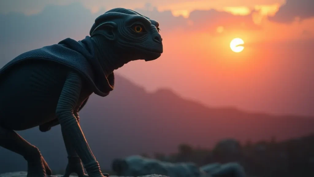 Os bastidores curiosos das filmagens de E.T. O Extraterrestre
