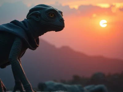 Os bastidores curiosos das filmagens de E.T. O Extraterrestre
