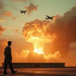 Os dilemas morais de Oppenheimer após criar a bomba atômica