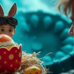 Os easter eggs escondidos nos filmes de Steven Spielberg