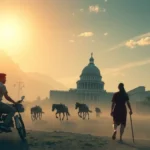 Os filmes sobre mitologia grega mais marcantes da história