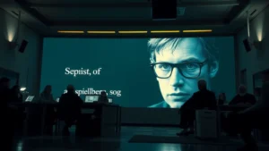 Os fracassos de Spielberg que poucos fãs conhecem atualmente