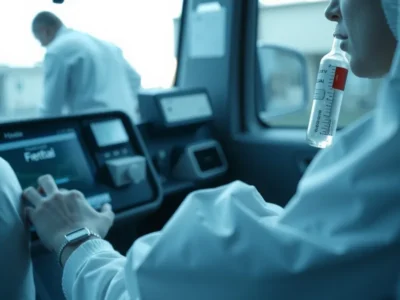 Por que a cocaína vicia tão rápido e dificulta parar sozinho