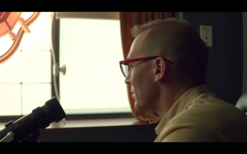 Por que Oppenheimer se tornou um marco no cinema moderno