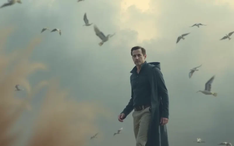 Seguindo: o primeiro filme de Nolan e suas raízes autorais