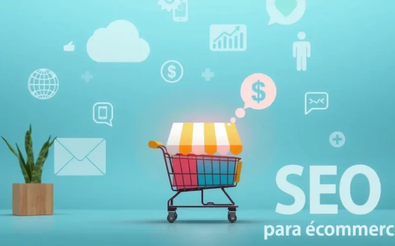 Como o E-commerce Pode Vender Mais sem Depender de Anúncios Pagos