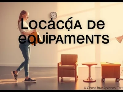 Locação de Equipamentos: Como Atrair Novos Clientes pela Internet