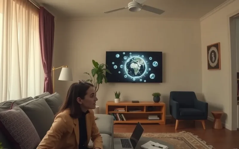 Vídeos curtos seguem em alta nas redes sociais durante todo o 2026