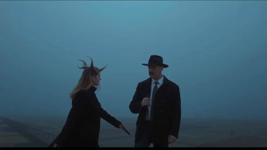 A influência do faroeste espaguete na obra de Tarantino