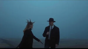 A influência do faroeste espaguete na obra de Tarantino