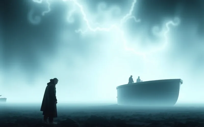A parceria entre Christopher Nolan e o compositor Hans Zimmer