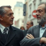 A parceria lendária entre Scorsese e Robert De Niro no cinema