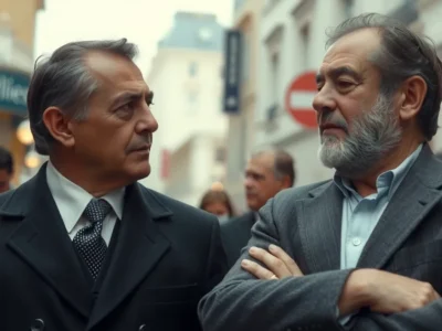 A parceria lendária entre Scorsese e Robert De Niro no cinema