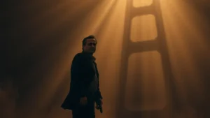 A técnica do standoff mexicano nos filmes de Tarantino