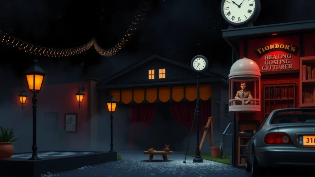 A trajetória de Tim Burton da Disney ao estrelato mundial