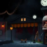 A trajetória de Tim Burton da Disney ao estrelato mundial
