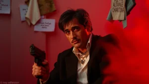 A violência estilizada como assinatura do cinema de Tarantino