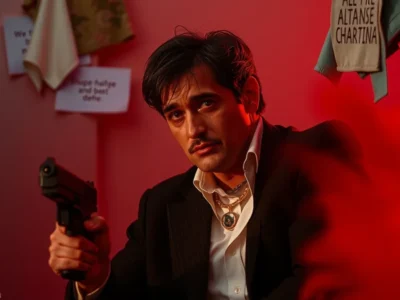 A violência estilizada como assinatura do cinema de Tarantino