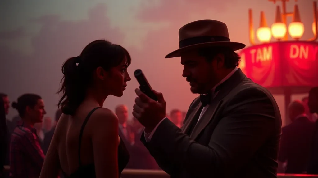 As curiosidades mais surpreendentes dos filmes de Tarantino