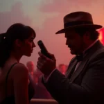 As curiosidades mais surpreendentes dos filmes de Tarantino