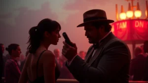 As curiosidades mais surpreendentes dos filmes de Tarantino