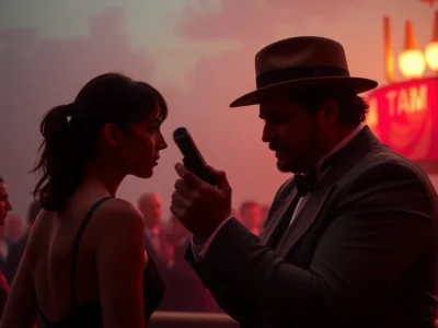 As curiosidades mais surpreendentes dos filmes de Tarantino