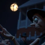 As duplas criativas por trás dos clássicos de Tim Burton