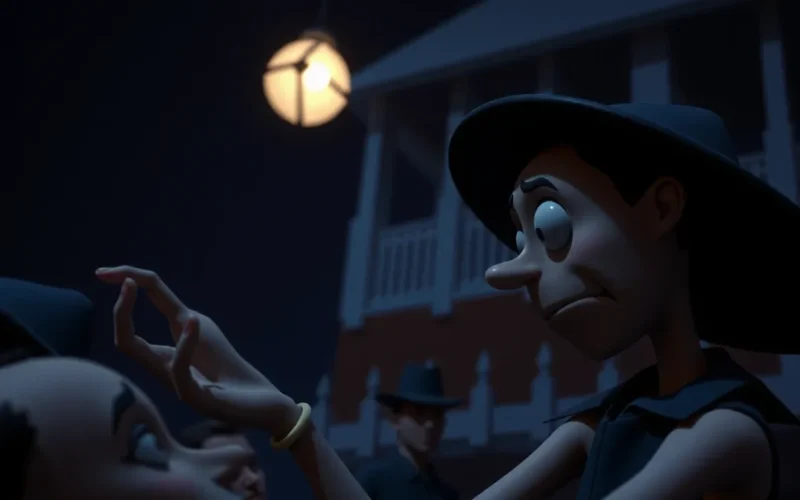 As duplas criativas por trás dos clássicos de Tim Burton