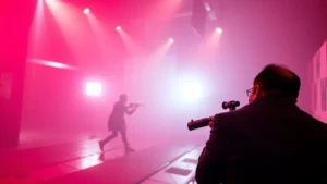 As trilhas sonoras mais marcantes dos filmes de Tarantino