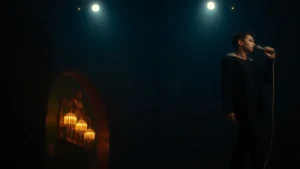 Como a música transforma a violência nos filmes de Tarantino