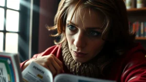 Como Burton transforma o grotesco em beleza no cinema