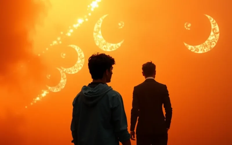 Como Hans Zimmer criou as trilhas marcantes dos filmes de Nolan