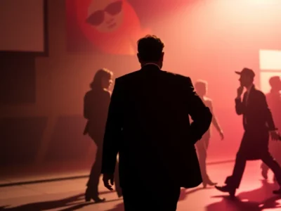 Como Tarantino escolhe as músicas perfeitas para seus filmes
