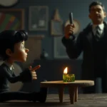 Como Tim Burton revolucionou o stop motion na animação mundial
