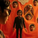 Como Tim Burton transformou traumas em arte no cinema