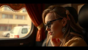 Como Uma Thurman se tornou a musa do cinema de Tarantino