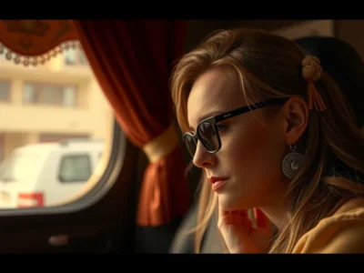 Como Uma Thurman se tornou a musa do cinema de Tarantino