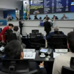 Câmara de Campo Grande proíbe uso de estrutura em campanhas eleitorais