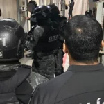 Operação contra o PCC prende dois em presídio de MS