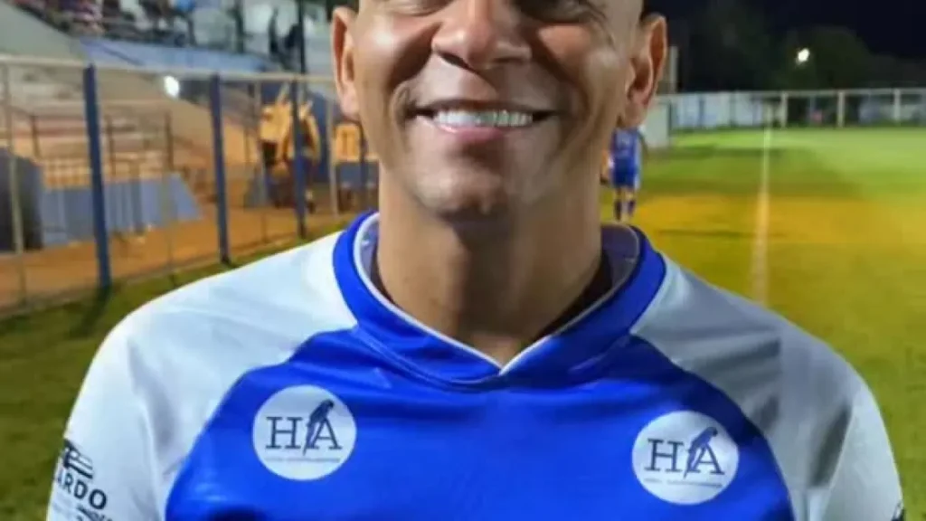 Walter deixa Aquidauanense após 40 dias e só um jogo