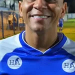 Walter deixa Aquidauanense após 40 dias e só um jogo