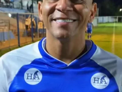 Walter deixa Aquidauanense após 40 dias e só um jogo