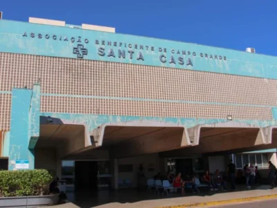 Santa Casa obtém certificação para curso de Medicina