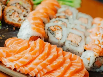 Festival Completo Ryori: R$ 199,90 para dois em julho
